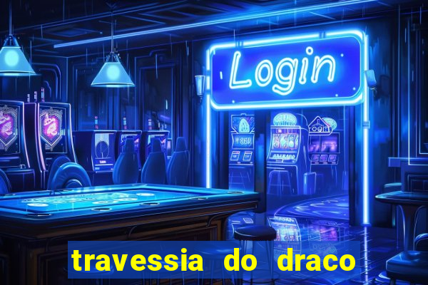 travessia do draco baldur's gate 3